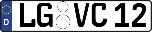 LG-VC12