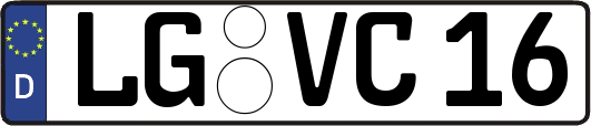 LG-VC16