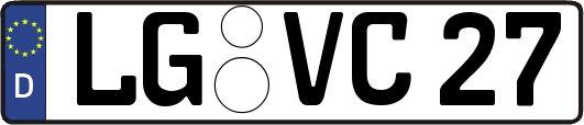 LG-VC27