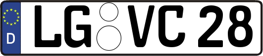 LG-VC28