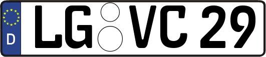 LG-VC29