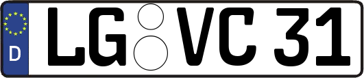 LG-VC31