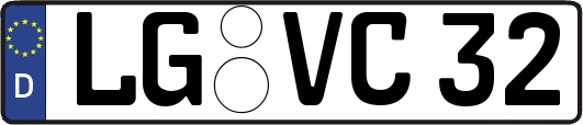 LG-VC32