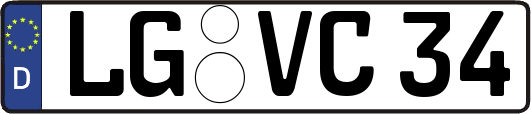 LG-VC34