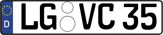 LG-VC35