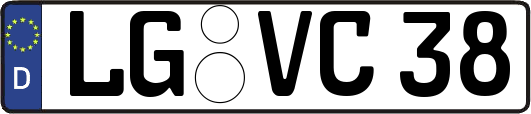 LG-VC38