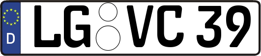 LG-VC39