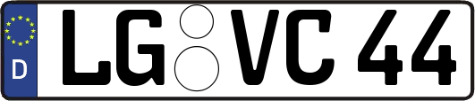 LG-VC44