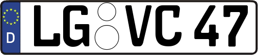 LG-VC47