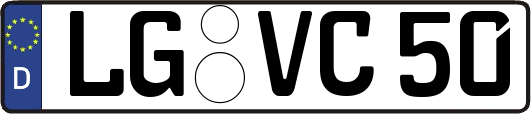 LG-VC50