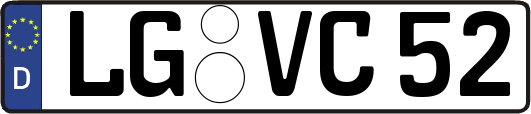 LG-VC52