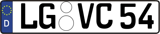 LG-VC54