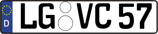 LG-VC57