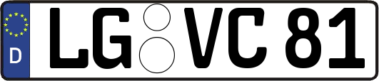 LG-VC81