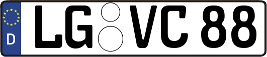 LG-VC88