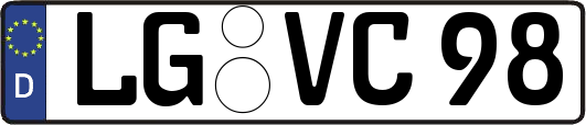 LG-VC98