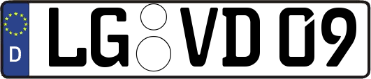 LG-VD09