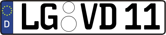 LG-VD11