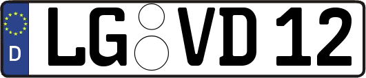 LG-VD12