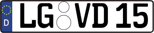 LG-VD15