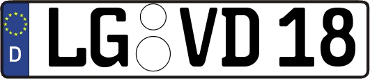 LG-VD18