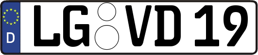 LG-VD19