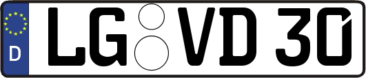 LG-VD30