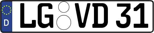 LG-VD31