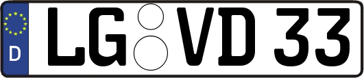 LG-VD33