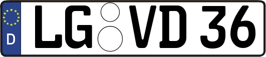 LG-VD36