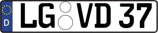 LG-VD37