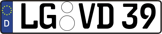 LG-VD39