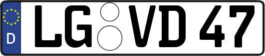 LG-VD47