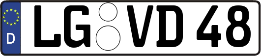 LG-VD48