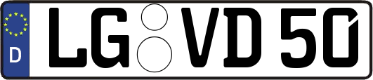 LG-VD50