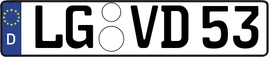 LG-VD53