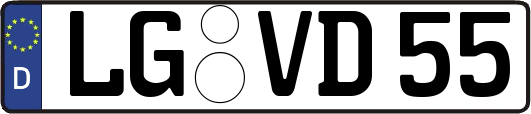 LG-VD55