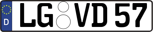 LG-VD57