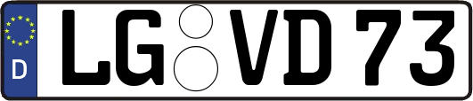 LG-VD73