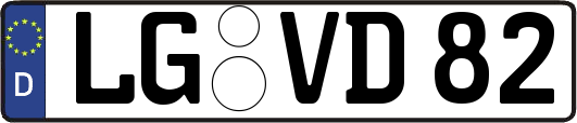 LG-VD82