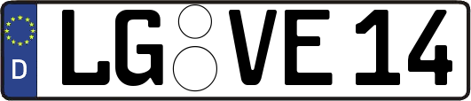 LG-VE14