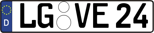 LG-VE24