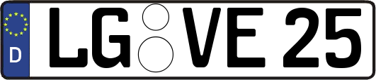 LG-VE25