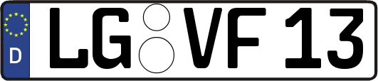 LG-VF13