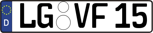 LG-VF15