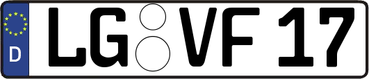 LG-VF17