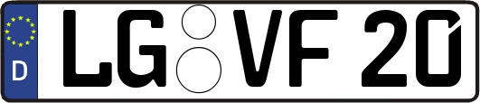 LG-VF20