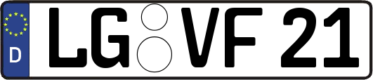 LG-VF21