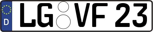 LG-VF23