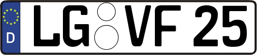 LG-VF25